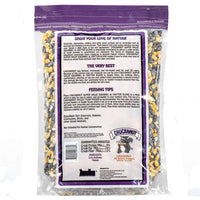 Thumbnail for Chuckanut Super Value Squirrel & Critter Blend - 4 lb.