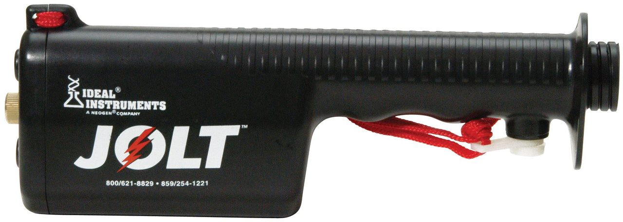 Ideal Instruments 6934 JOLT Stock Prod Rechargeable HP 250 Handle Unit
