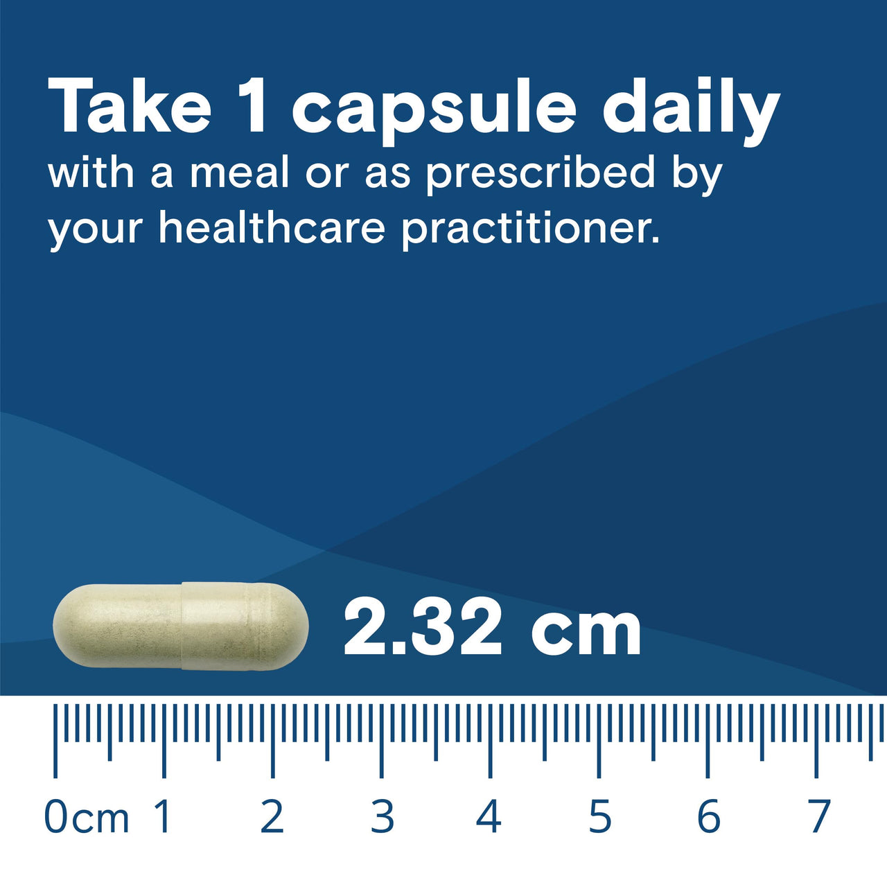 Bariatric Fusion One Per Day Bariatric Multivitamin with Iron | Easy to Swallow Capsule | Vitamin for Bariatric Surgery Patients | Gastric Bypass and Sleeve Gastrectomy | 30 Count | 1 Month Supply