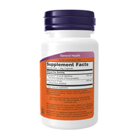 Thumbnail for NOW Foods Supplements, Pycnogenol 100 mg (a Unique Combination of Proanthocyanidins from French Maritime Pine) with Amla, 60 Veg Capsules