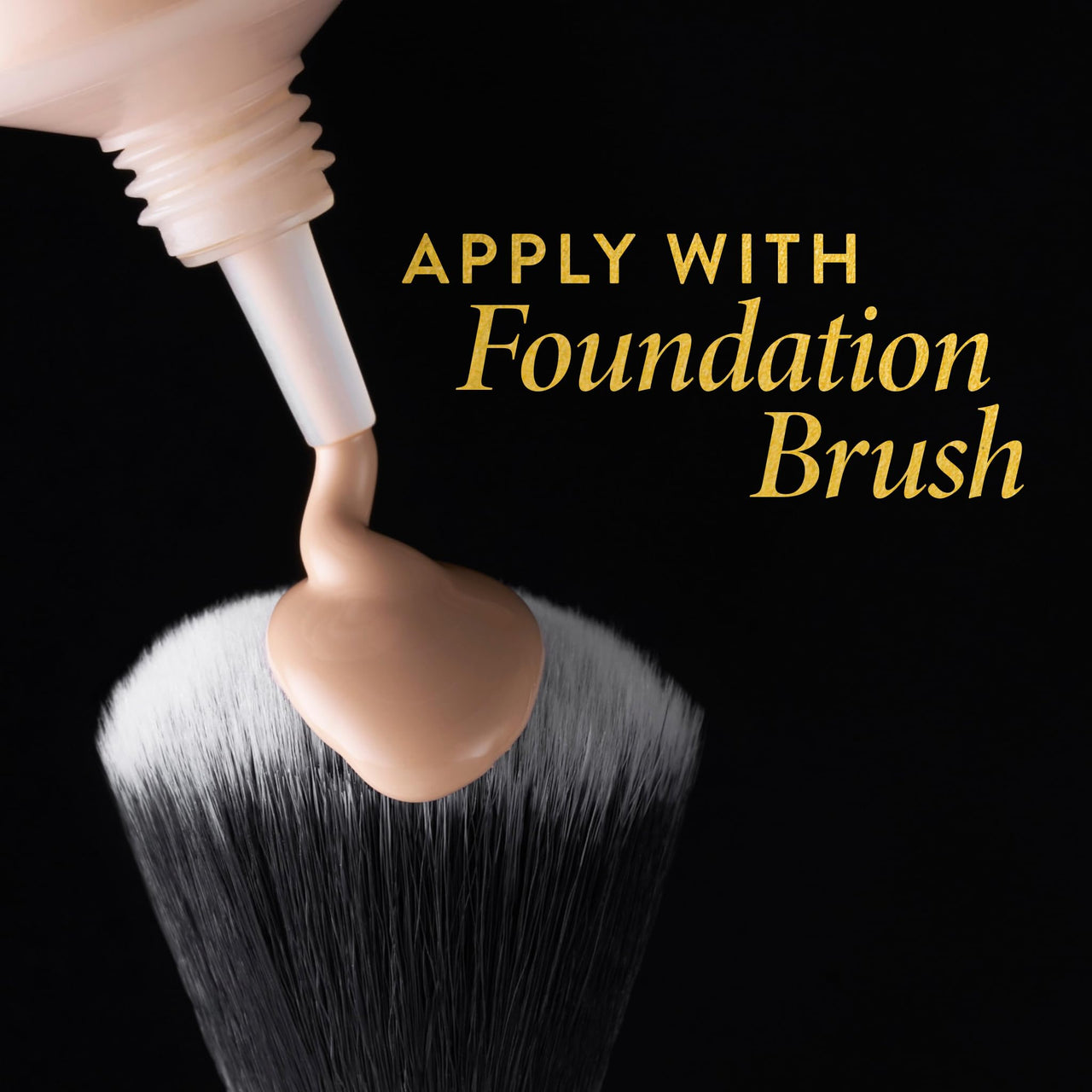 LAURA GELLER NEW YORK Better Than ‘Block Skincare-Infused Serum Foundation with Broad Spectrum SPF 50+, Medium