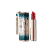 Thumbnail for FLORASIS Blooming Rouge Love Lock Lipstick Long-Lasting Sculpting Lipstick Misty Matte Finish Lightweight Nourishing for Everyday Use (M1314 Together Forever)