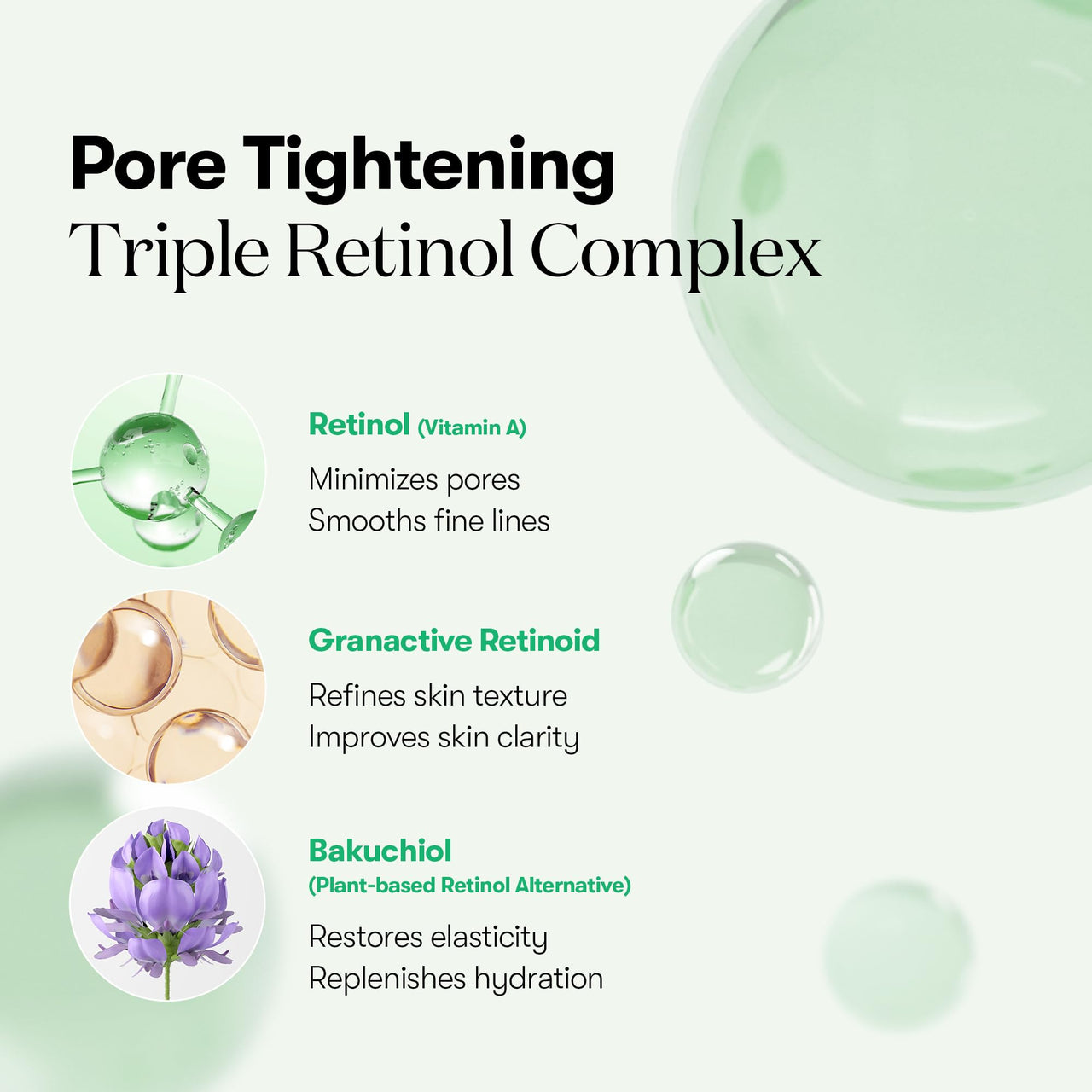 VT COSMETICS Reti-A Reedle Shot 100 2-Step Hydrogel Mask(34.5gx4ea), Intensive Tightening, Exosome Retinol, Overnight Melting Mask, Ideal for Retinol Beginners, Korean Facial Mask
