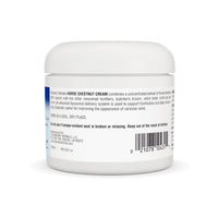 Thumbnail for Planetary Herbals Horse Chestnut Cream Tonifier - 4oz