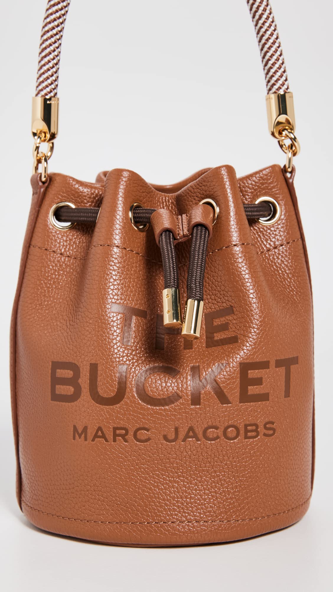 Marc Jacobs Womens The Bucket Argan Oil Onesize