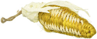 Thumbnail for Ware Crisp-E-Corn Small Animal Chew Toy, Yellow