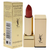 Thumbnail for Yves Saint Laurent Rouge Pur Couture Pure Color Satiny Radiance Lipstick, Le Orange, 0.1 Ounce