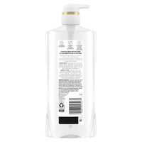 Thumbnail for Image 8 of Pantene Shampoo, Sheer Volume - 72-Hour Fullness, Lightweight Nourishment with Pro-Vitamin B5 + Antioxidants, Fine, Thin, Color-Treated Hair, Paraben Free, Remove Build Up for Body & Shine, 27.7 Fl Oz