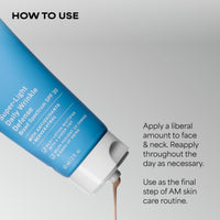 Thumbnail for Paula's Choice RESIST SPF 30 Super-Light Daily Wrinkle Defense Mineral Sunscreen, Face Sunscreen for Oily Skin, Matte Tinted Face Moisturizer, UVA/UVB Protection, Fragrance-Free, 2 Fl Oz