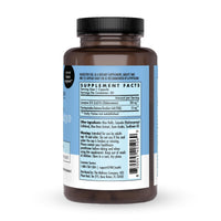 Thumbnail for The Wellness Company Optimized CoQ10 + PQQ | Cellular Defense, Heart Health & Mitochonrial Support | 30ct (1 Month Supply)