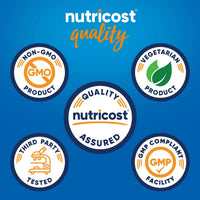 Thumbnail for Nutricost Dihydromyricetin (DHM) Capsules (350mg, 90 Capsules) - Vegan, Non-GMO, 90 Servings