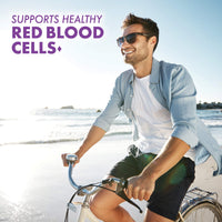 Thumbnail for Bluebonnet Nutrition Albion Extra-Strength Chelated Iron 27 mg, For Healthy Red Blood Cell production*, Soy-Free, Gluten-Free, Non-GMO, Kosher, Dairy-Free, Vegan, 90 Vegetable Capsule, 90 Serving