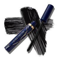 Thumbnail for LAURA GELLER NEW YORK Always There Waterproof Lengthening Mascara in Black | Long-Lasting Mascara for Volume and Length