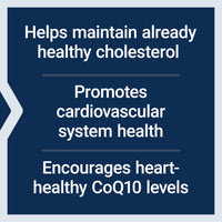 Thumbnail for Life Extension CHOL-Support™, Helps Maintain Already Healthy Cholesterol, Heart Health, Artichoke Leaf Extract, Vitamin B5 pantethine, Gluten-Free, Non-GMO, Vegetarian, 60 Capsules