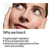 Thumbnail for The INKEY List Peptide Moisturizer, Face Moisturizer for Dry Skin, Reduce Appearance of Fine Line & Wrinkles, Hydrate Skin, 1.69 fl oz