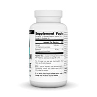 Thumbnail for Source Naturals Magnesium Ascorbate Crystals - Non-Acidic Vitamin C - 8 Ounce Powder