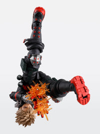 Thumbnail for TAMASHII NATIONS - My Hero Academia - Katsuki Bakugo -The Beginning- S.H.Figuarts Action Figure