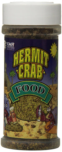 Thumbnail for Florida Marine Research Sfm00005 Hermit Crab Food, 4-Ounce