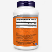 Thumbnail for NOW Foods Supplements, L-Citrulline 750 mg, Supports Protein Metabolism*, Amino Acid, 240 Veg Capsules