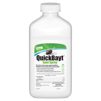 Thumbnail for QuickBayt Spot Spray | Premise Spray for Recreational Farms and Rural Environments | Controls Flies | 1lb