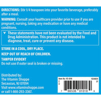 Thumbnail for The Vitamin Shoppe Vitamin C 1,000MG - Immune Support, Antioxidant Protection & Collagen Formation, Daily Vitamin