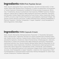 Thumbnail for medicube PDRN Glow Ritual Gift Set | Collagen, Retinol, Peptides for Firm & Glow | Full Size Serum, Cream & Mini Eye Cream, Mask | Skincare Gift Set, Korean Skincare Set, Gifts for Her