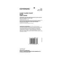 Thumbnail for COVERGIRL Classic Color Blush Soft Mink