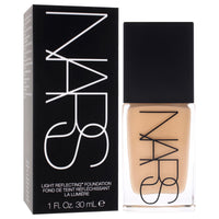 Thumbnail for Light Reflecting Foundation - M1.2 Patagonia by NARS for Women - 1 oz Foundation