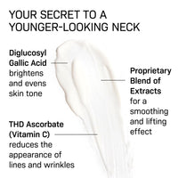 Thumbnail for Revision Skincare Nectifirm Advanced® Neck Cream – Clinically Proven to Firm, Lift & Contour the Neck, Jawline & Décolletage, Correcting Visible Signs of Aging and Weight Loss, 1.7 oz