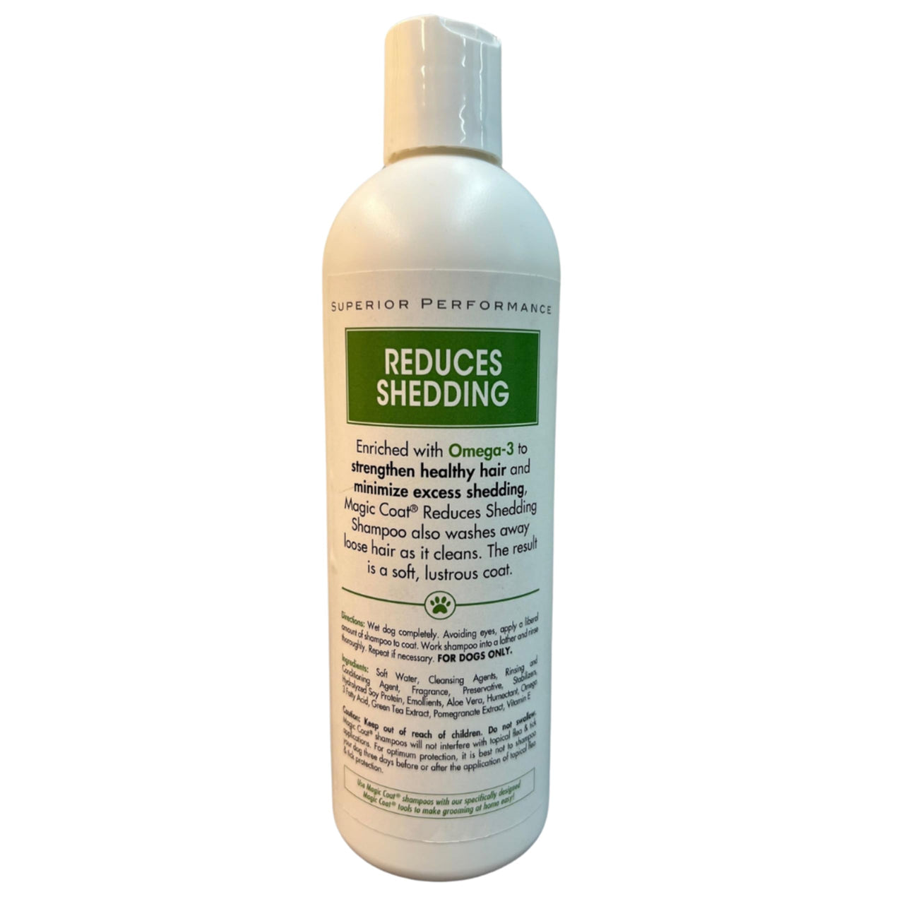 Four Paws Magic Coat Dog Shampoos for Dogs, Dog Grooming Supplies, Dog Bathing Supplies, Made in USA