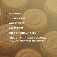 Thumbnail for Solgar Sublingual Vitamin B12 1000 mcg - 250 Nuggets, Pack of 2 - Non-GMO, Vegan, Gluten Free, Dairy Free, Kosher - 500 Total Servings
