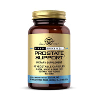 Thumbnail for Solgar Prostate Support - 60 Vegetable Capsules - Non-GMO, Vegan, Gluten Free & Dairy Free - 30 Servings