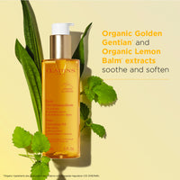 Thumbnail for Clarins Total Cleansing Oil | Removes Long-Wearing, Heavy and Waterproof Makeup and Pollutants | Preserves Skin's Microbiota | Easy Rinse | Safe For Use On Face, Eyes and Lips | Dermatologist Tested