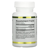 Thumbnail for California Gold Nutrition Fisetin with Novusetin, 100 mg, 30 Veggie Capsules