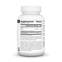 Thumbnail for Source Naturals N-Acetyl Cysteine Antioxidant Support 1000 mg Dietary Supplement that Supports Respiratory Health* - 60 Tablets