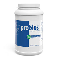 Thumbnail for Probios Digestive Support Probiotic for All Species, Probiotics for Gut Health, Dispersible Powder, 5 lbs