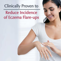Thumbnail for Eucerin Eczema Relief, Full Body Lotion, Moisturizing Eczema Cream with Colloidal Oatmeal (Skin Protectant) and Ceramide 3, 8 Oz Tube