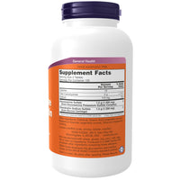 Thumbnail for NOW Foods Supplements, Glucosamine & Chondroitin Extra Strength, Sulfate Forms, 240 Tablets
