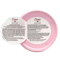 Thumbnail for Dove Nourishing Body Care, Face, Hand, and Body Beauty Cream for Normal to Dry Skin Lotion for Women with 24-Hour Moisturization, 4-Pack, 2.53 Oz Each Jar