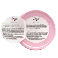 Thumbnail for Dove Nourishing Body Care, Face, Hand, and Body Beauty Cream for Normal to Dry Skin Lotion for Women with 24-Hour Moisturization, 4-Pack, 2.53 Oz Each Jar