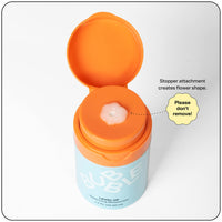 Thumbnail for Bubble Skincare Level Up Balancing Face Moisturizer - Hydrating Gel Moisturizer Formulated with Zinc PCA + Niacinamide for Improved Texture & Radiance - Skin Care for Oily or Combination Skin (50ml)