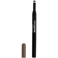 Thumbnail for Maybelline Brow Define and Fill Duo 2-in-1 Defining Pencil with Filling Powder, Soft Brown, 0.021 Ounce