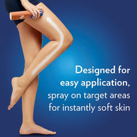 Thumbnail for Vaseline Cocoa Radiant Spray Body Lotion 2-Pack + Mini Lip Therapy for Soft, Glowing Skin & Lips