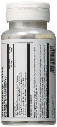 Thumbnail for SOLARAY Prostate Blend SP-16 VCapsules | 100 Count
