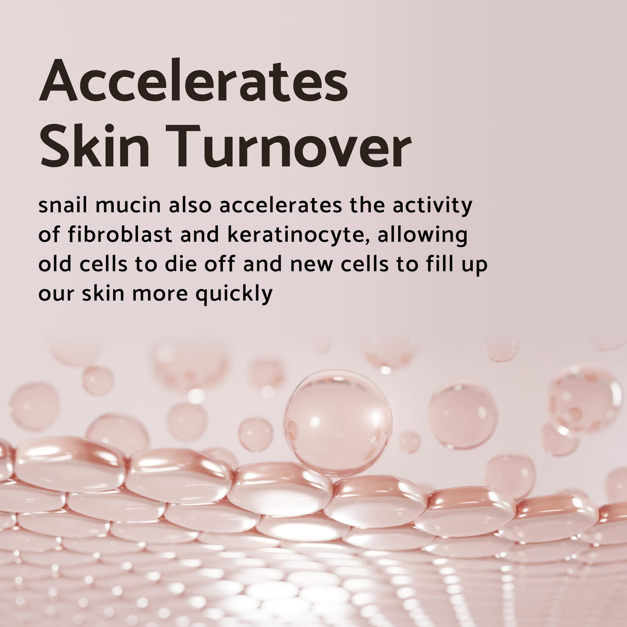 IUNIK Black Snail Serum 70% w/Centella Asiatica Essence | Hydration Dark Spots Fine Lines | Oily Sensitive Acne-Prone Skin Korean Skincare No Pore Clogging