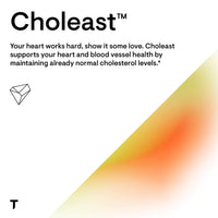 Thumbnail for THORNE Red Yeast Rice + CoQ10 - Maintain Healthy Cholesterol Levels and Supports Cardiovascular Health* - Gluten-Free, Dairy-Free - 120 Capsules