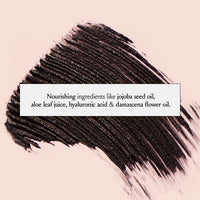 Thumbnail for BOOM! by Cindy Joseph Bright Mascara - ProAge Mascara Made for Your 50s & Beyond - Lengthening & Moisturizing Hypoallergenic Mascara (Black)