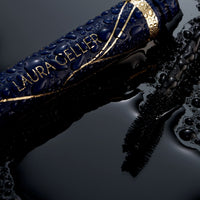 Thumbnail for LAURA GELLER NEW YORK Always There Waterproof Lengthening Mascara in Black | Long-Lasting Mascara for Volume and Length