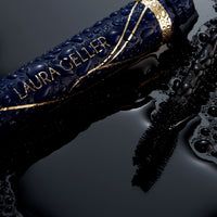 Thumbnail for LAURA GELLER NEW YORK Always There Waterproof Lengthening Mascara in Black | Long-Lasting Mascara for Volume and Length