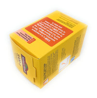 Thumbnail for Nature Made SAM-e Complete 400 mg. Tablet (Helps Support Healthy Mood & Joint Comfort) 60 Count